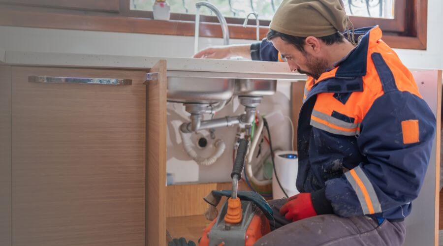 Professional expert plumbing services in Fentress, TX